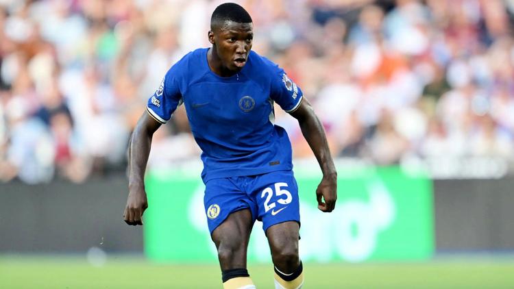 杜兰特新星败北表现惊艳，切尔西未来可期！